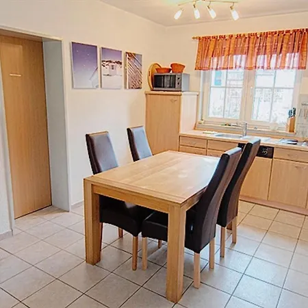 Casa vacanze Am Deich 07 Zingst