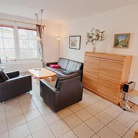 Am Deich 07 Casa vacanze Zingst