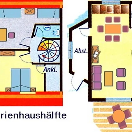 Am Deich 07 *